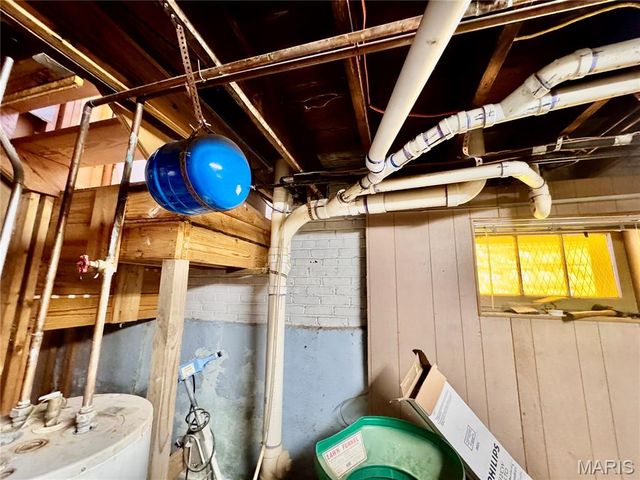 6408 Oleatha Avenue, St Louis, MO 63139