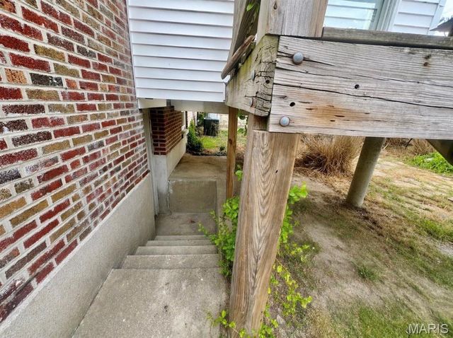 6408 Oleatha Avenue, St Louis, MO 63139