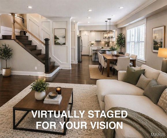 6408 Oleatha Avenue, St Louis, MO 63139