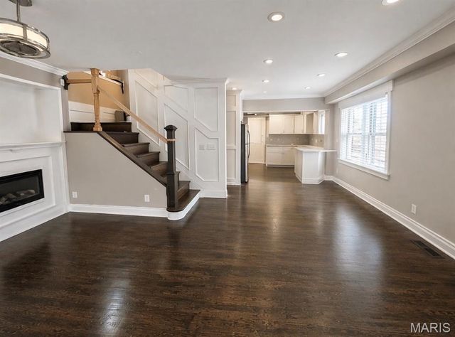 6408 Oleatha Avenue, St Louis, MO 63139