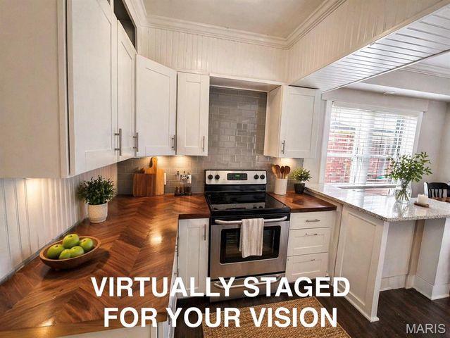 6408 Oleatha Avenue, St Louis, MO 63139