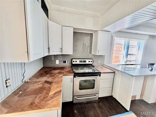 6408 Oleatha Avenue, St Louis, MO 63139