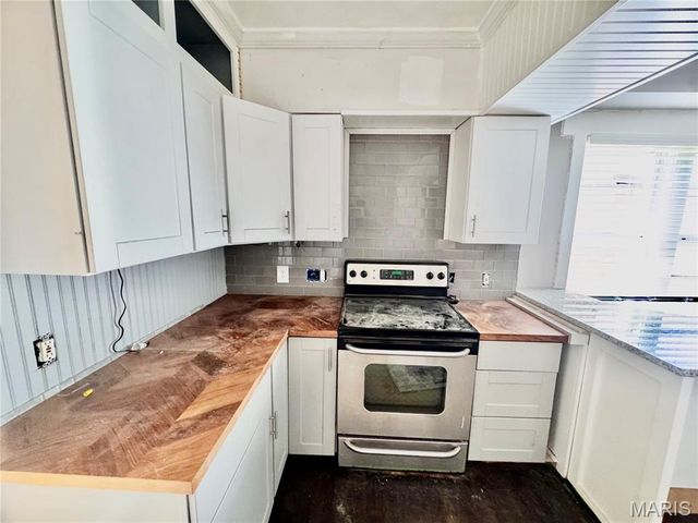 6408 Oleatha Avenue, St Louis, MO 63139