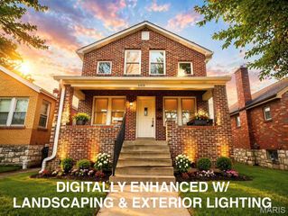 6408 Oleatha Avenue, St Louis, MO 63139