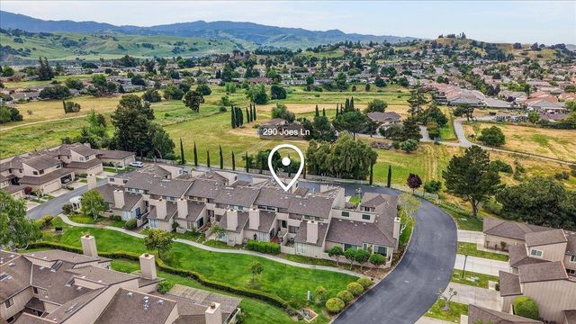 290 Joes Lane, Hollister, CA 95023