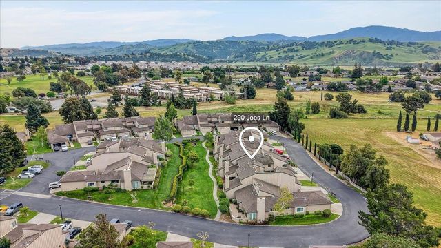 290 Joes Lane, Hollister, CA 95023