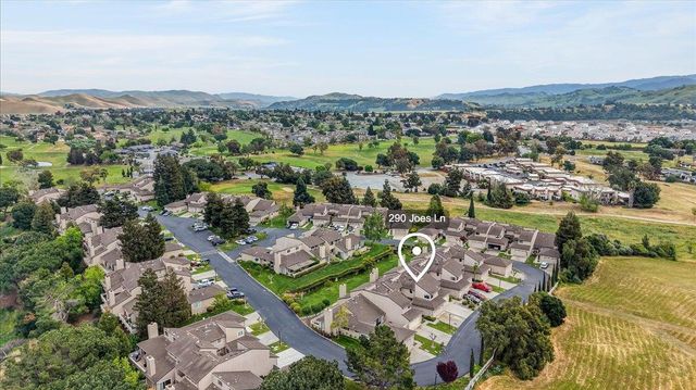 290 Joes Lane, Hollister, CA 95023