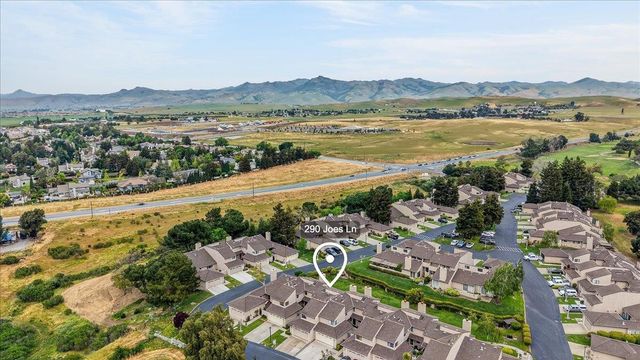290 Joes Lane, Hollister, CA 95023