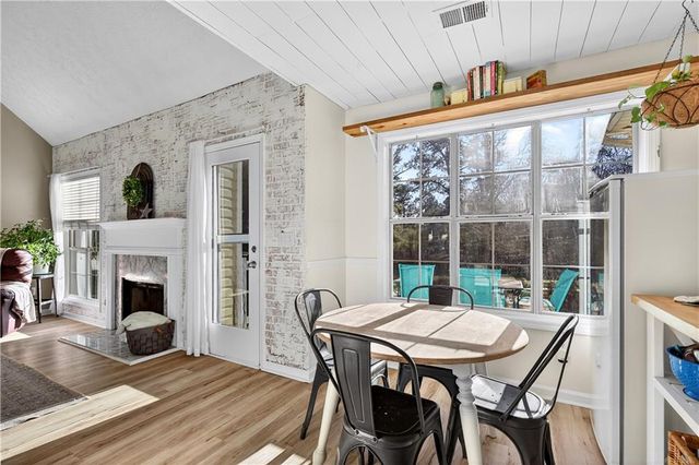 250 Willow Dell Drive, Senoia, GA 30276