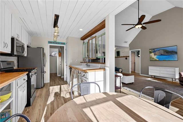 250 Willow Dell Drive, Senoia, GA 30276