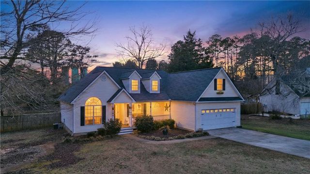 250 Willow Dell Drive, Senoia, GA 30276