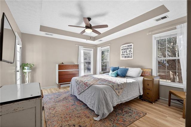 250 Willow Dell Drive, Senoia, GA 30276