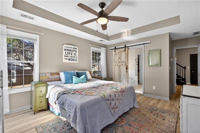 250 Willow Dell Drive, Senoia, GA 30276