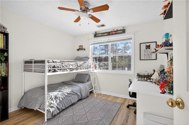 250 Willow Dell Drive, Senoia, GA 30276