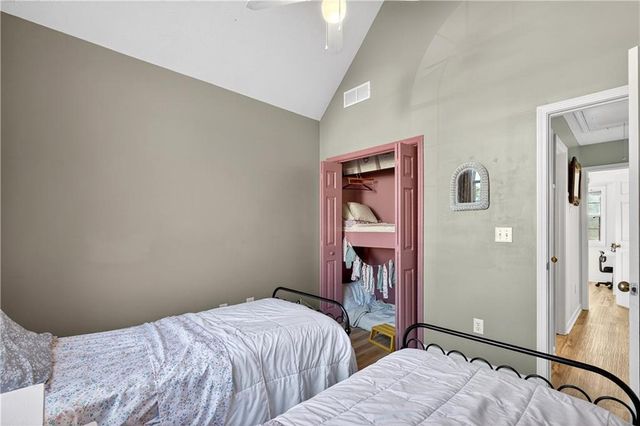 250 Willow Dell Drive, Senoia, GA 30276