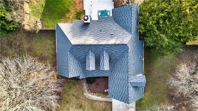 250 Willow Dell Drive, Senoia, GA 30276