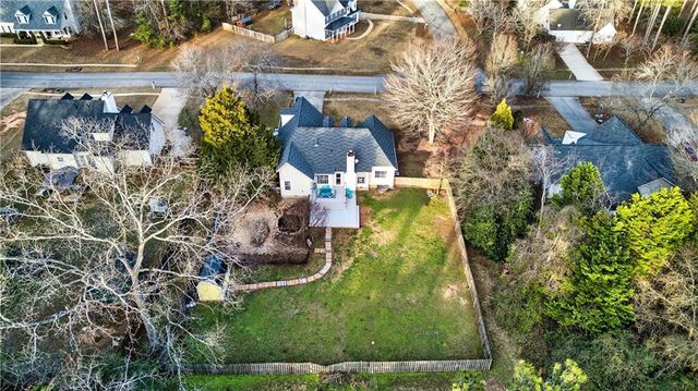 250 Willow Dell Drive, Senoia, GA 30276