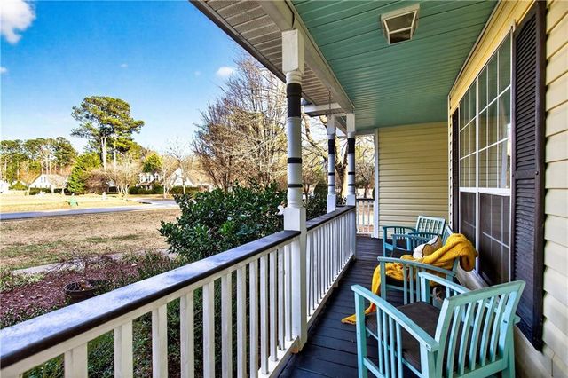 250 Willow Dell Drive, Senoia, GA 30276