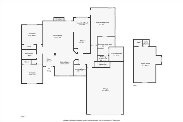 250 Willow Dell Drive, Senoia, GA 30276