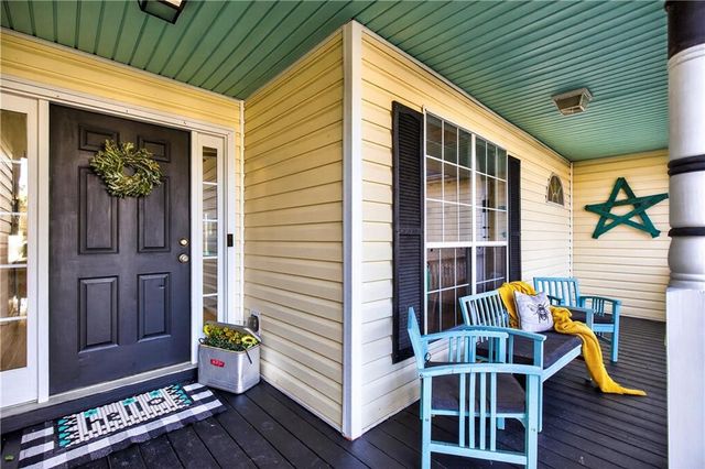 250 Willow Dell Drive, Senoia, GA 30276