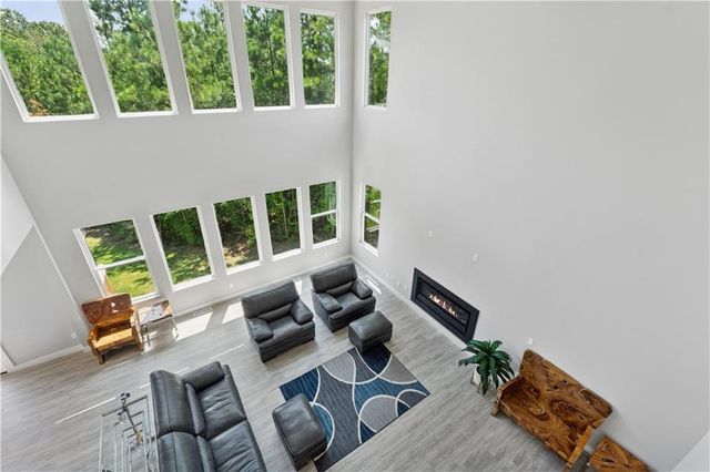 23 Fernbank Way, Newnan, GA 30265