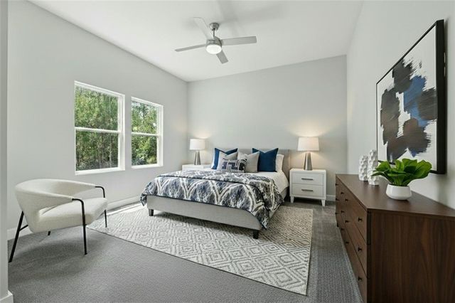 23 Fernbank Way, Newnan, GA 30265