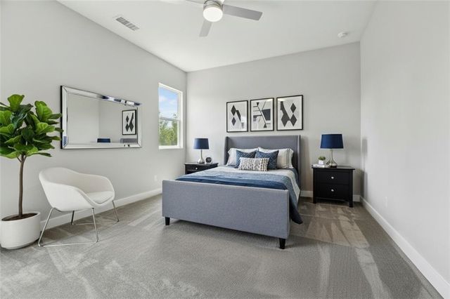 23 Fernbank Way, Newnan, GA 30265