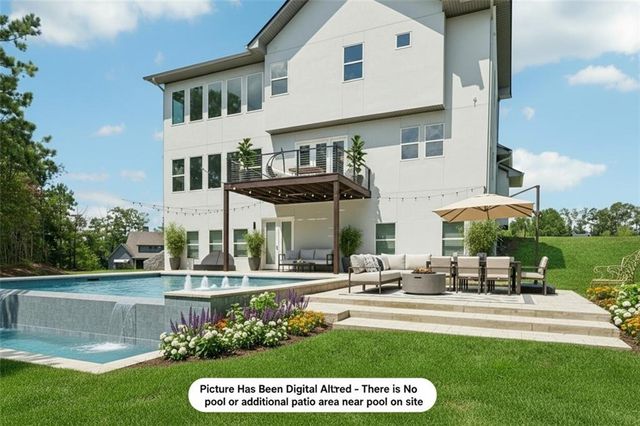 23 Fernbank Way, Newnan, GA 30265