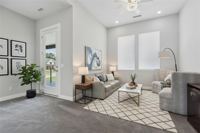 23 Fernbank Way, Newnan, GA 30265