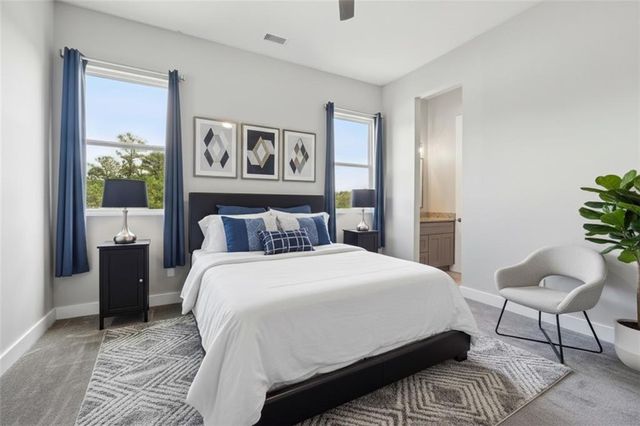 23 Fernbank Way, Newnan, GA 30265