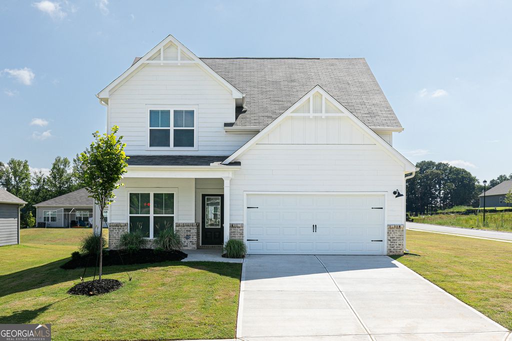 243 Egret Court, Jefferson, GA 30549