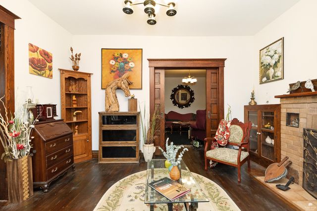 301 Elm Street, Wakefield, KS 67487