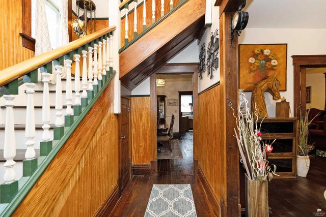 301 Elm Street, Wakefield, KS 67487