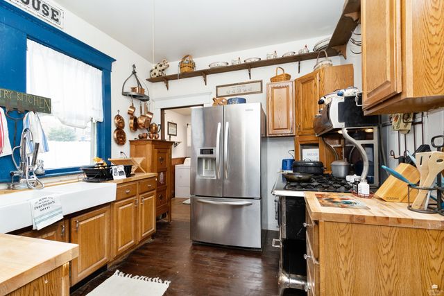 301 Elm Street, Wakefield, KS 67487