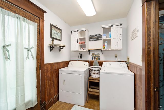 301 Elm Street, Wakefield, KS 67487