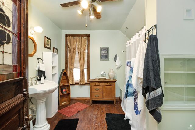 301 Elm Street, Wakefield, KS 67487