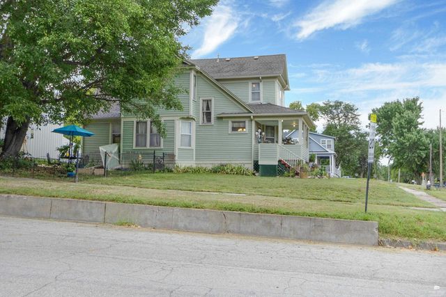 301 Elm Street, Wakefield, KS 67487