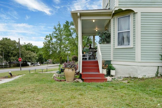 301 Elm Street, Wakefield, KS 67487