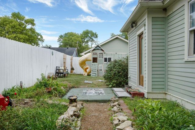 301 Elm Street, Wakefield, KS 67487