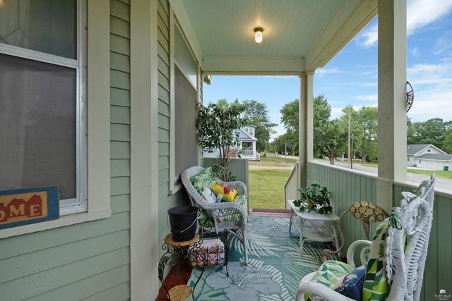 301 Elm Street, Wakefield, KS 67487