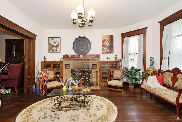 301 Elm Street, Wakefield, KS 67487