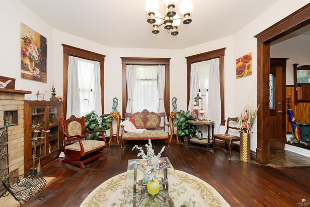 301 Elm Street, Wakefield, KS 67487