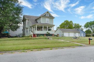 301 Elm Street, Wakefield, KS 67487