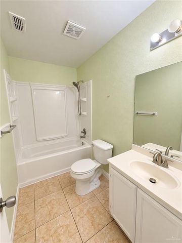 2201 Grayson Avenue, Mcallen, TX 78504
