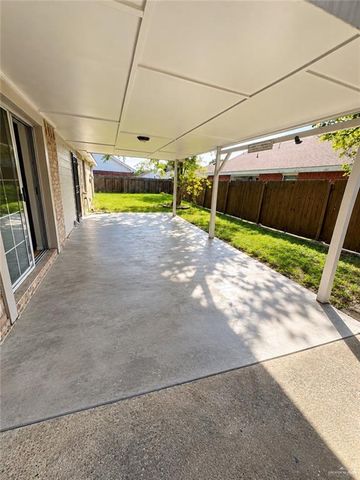 2201 Grayson Avenue, Mcallen, TX 78504