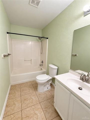 2201 Grayson Avenue, Mcallen, TX 78504