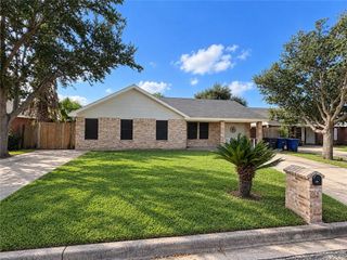 2201 Grayson Avenue, Mcallen, TX 78504