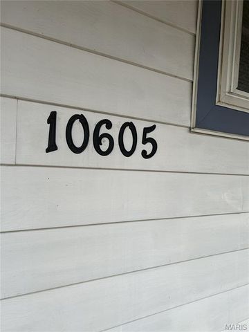 10605 Spring Garden Drive, St Louis, MO 63137