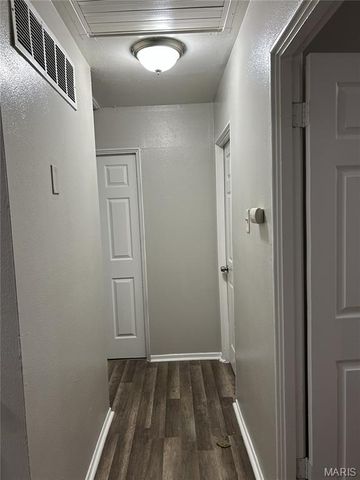 10605 Spring Garden Drive, St Louis, MO 63137