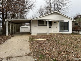 10605 Spring Garden Drive, St Louis, MO 63137